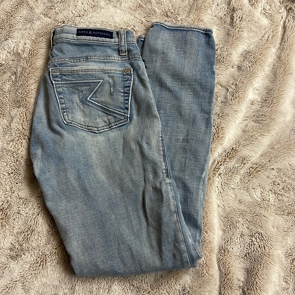 Rock & Republic - Picture 1 of 6